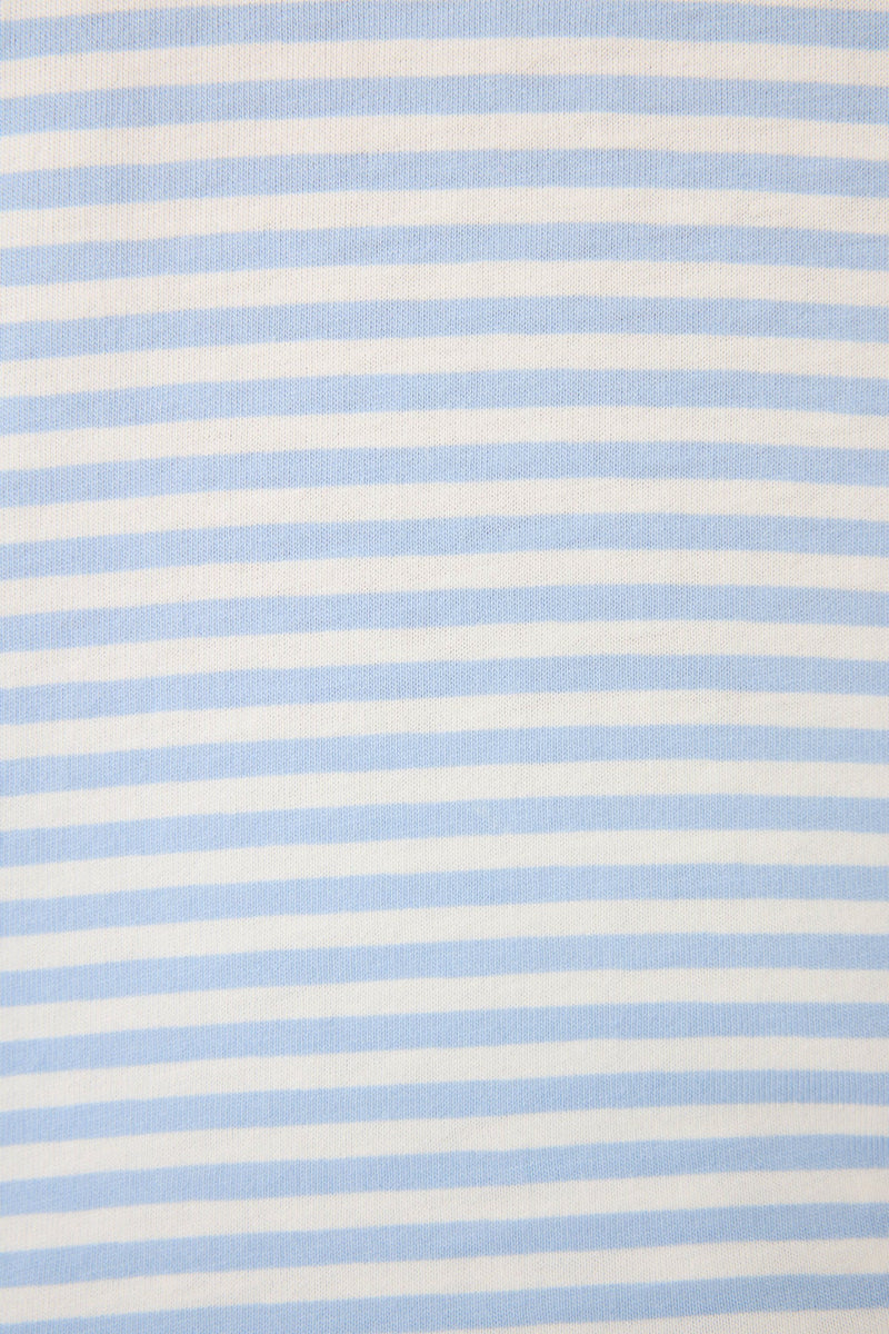 PJS Blueberry Dreams Set Stripe