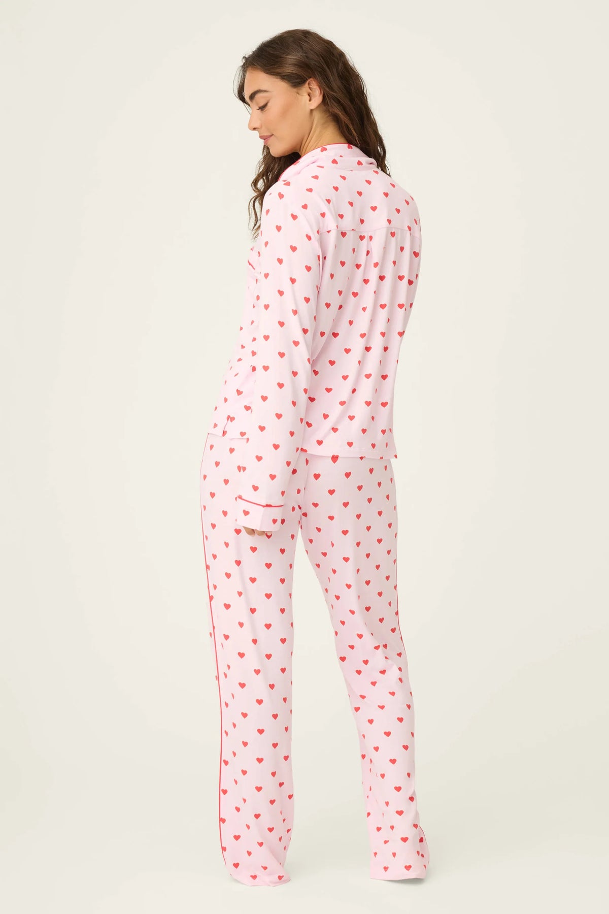 PJS Wildest Dreams Heart Set