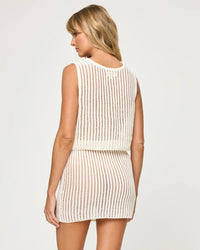 LSpace Sander Top