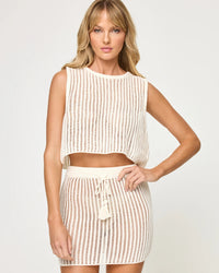 LSpace Sander Top