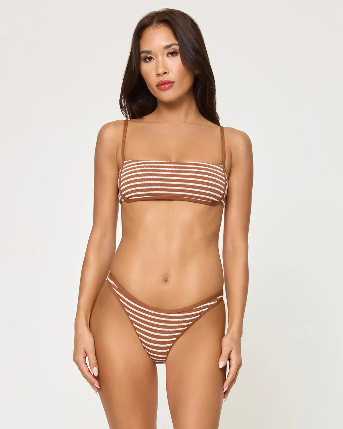 LSPACE Suzi Bikini Bottom