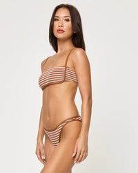 LSPACE Suzi Bikini Bottom