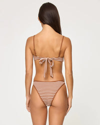 LSPACE Suzi Bikini Bottom