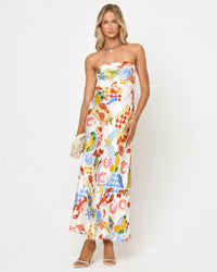 LSpace Spring In Love Dress Seaside Soiree