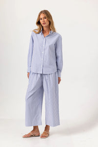 Sundays Stripe Maya Pant