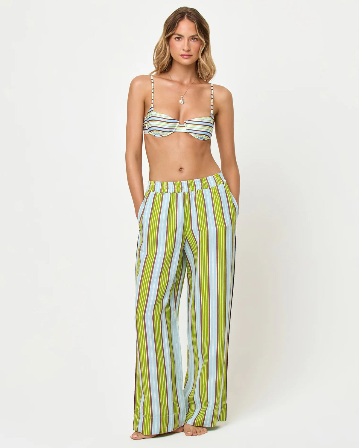 LSPACE Sur Pant Comporta