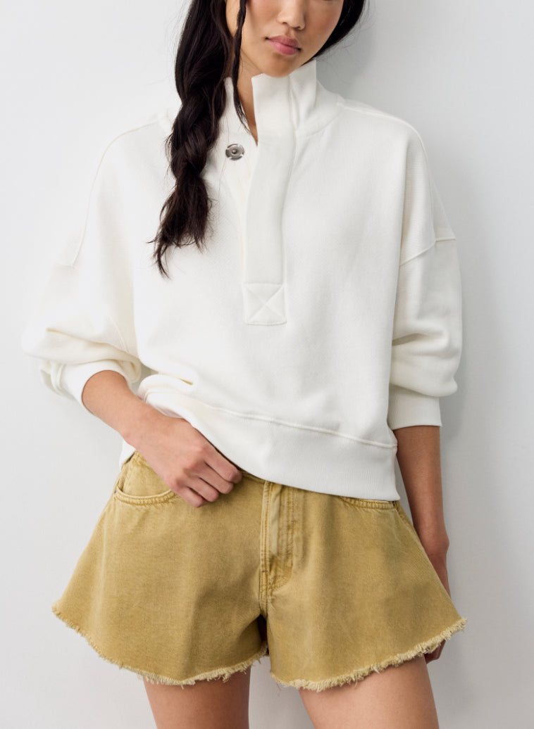 Free People Timeless Pullover