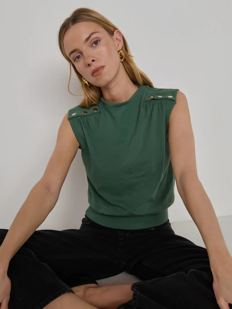 Nation Tillie Top