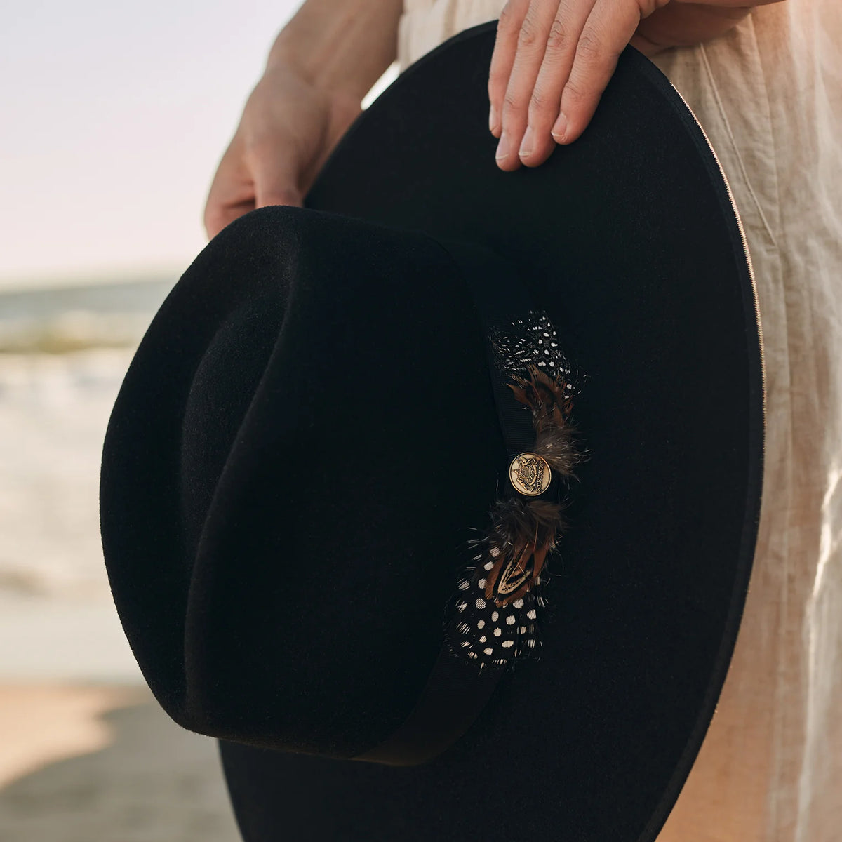 Stetson Midtown B Hat