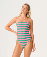 PQ Swim Volley Zoe One Piece