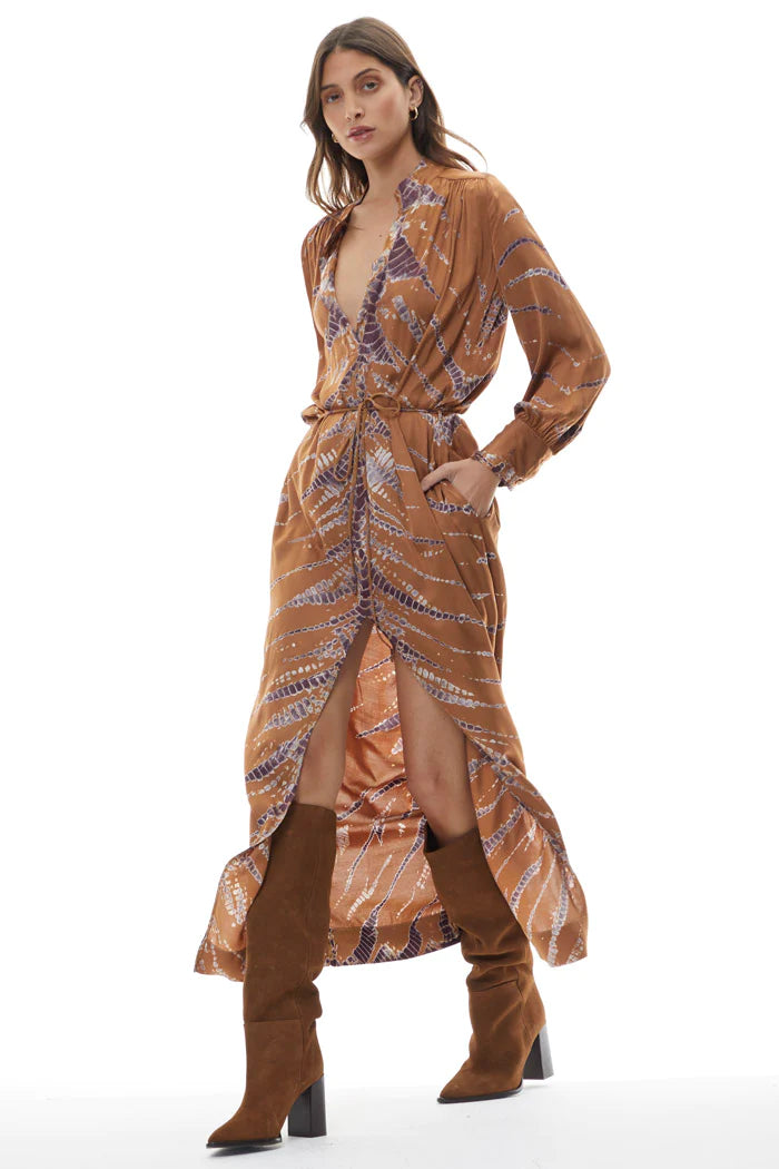 YFB Una Dress