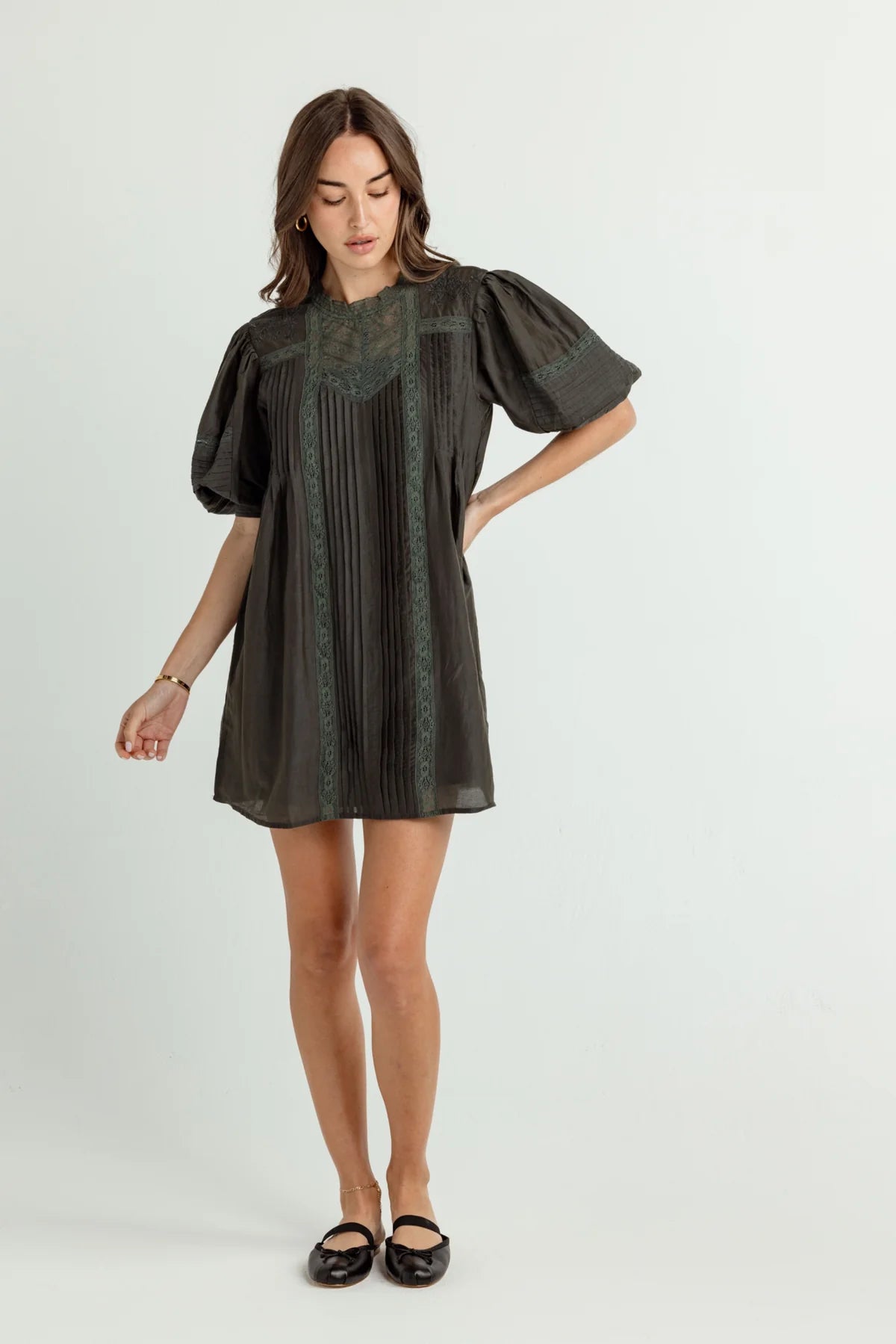 Sundays Marlowe Dress