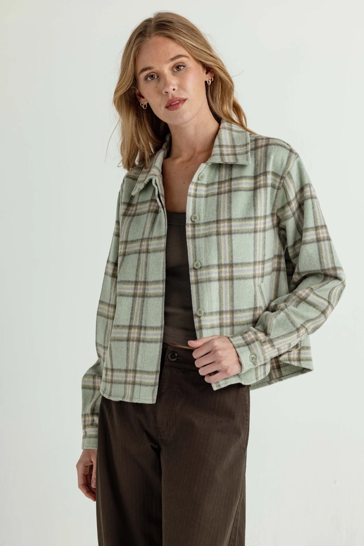 Sundays Theo Jacket