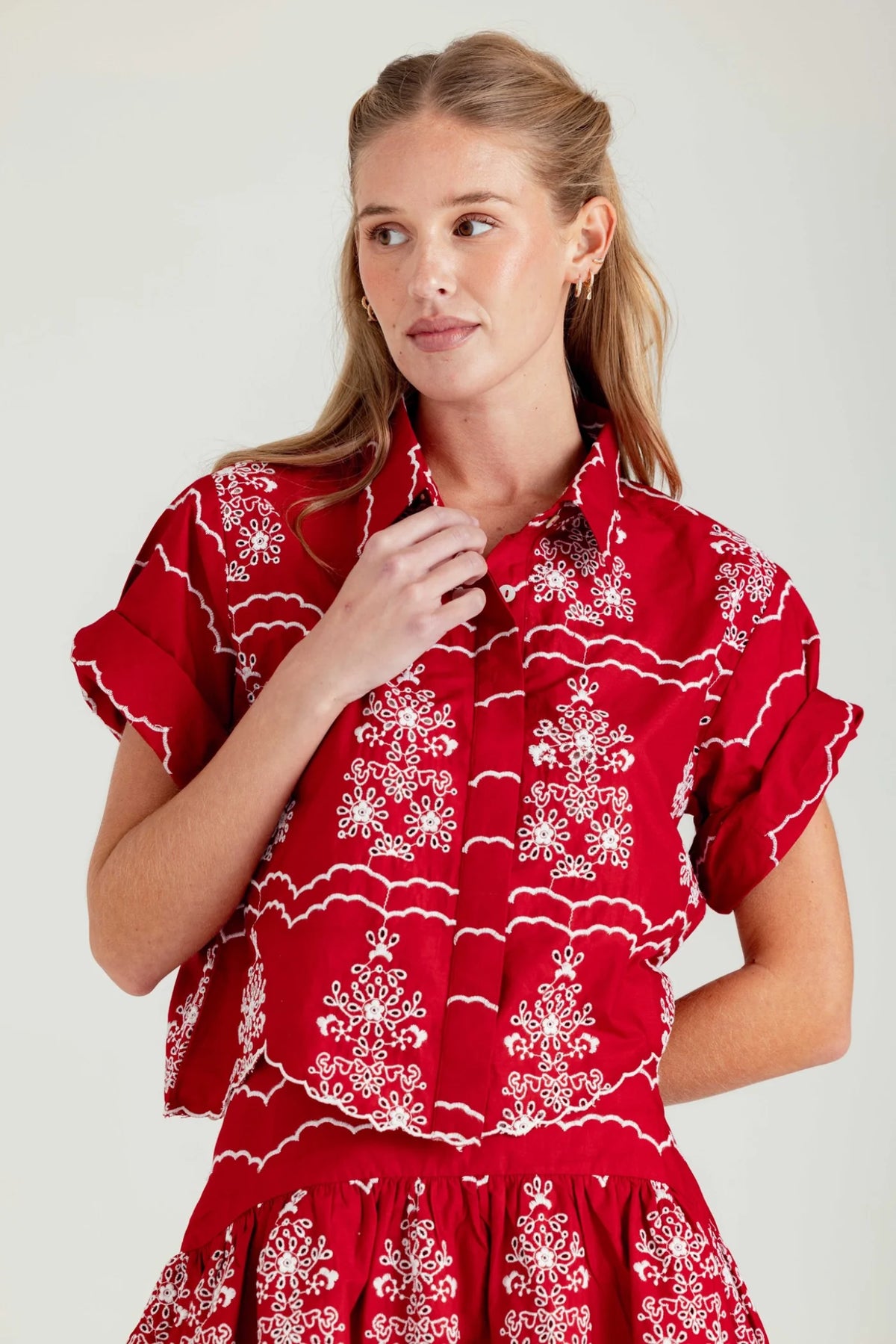 Sundays Clifton Shirt