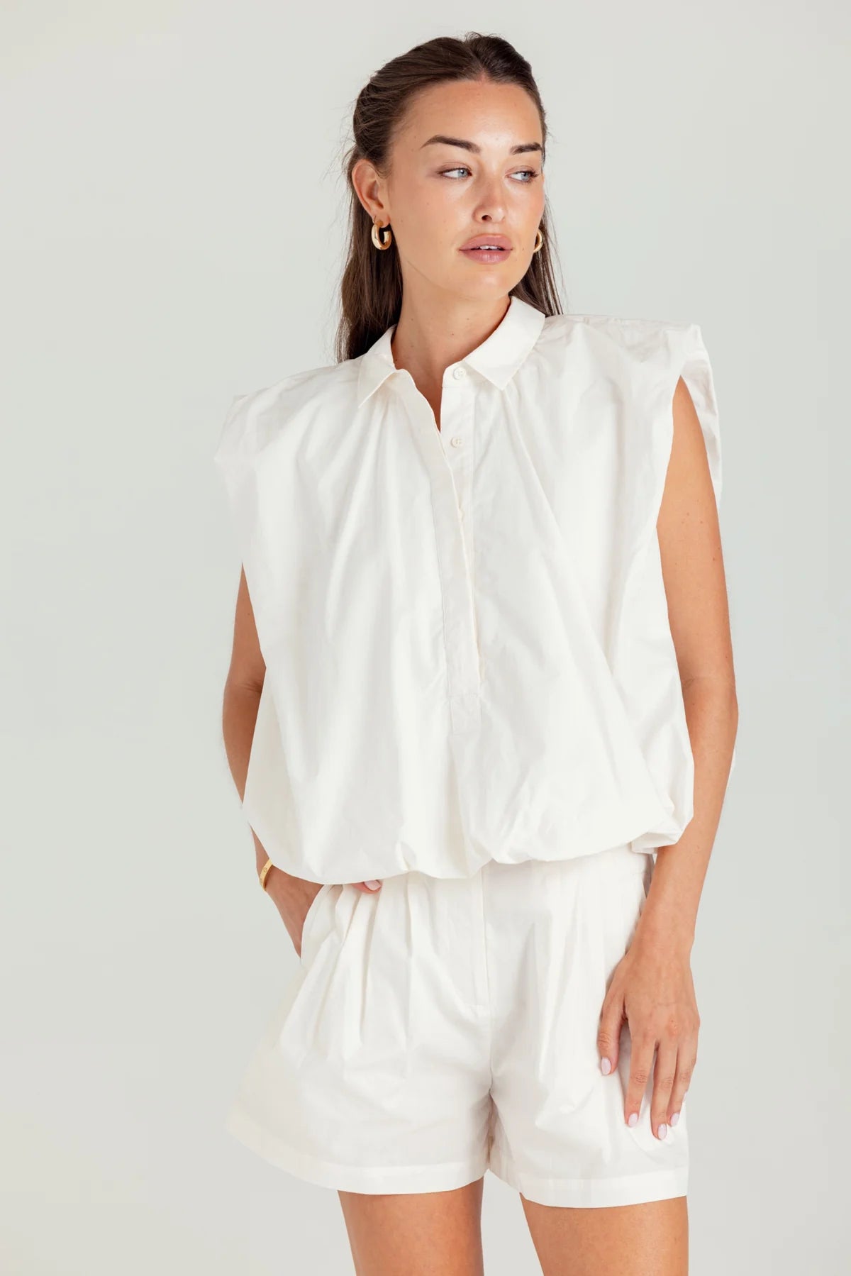 Sundays Sutton Shirt