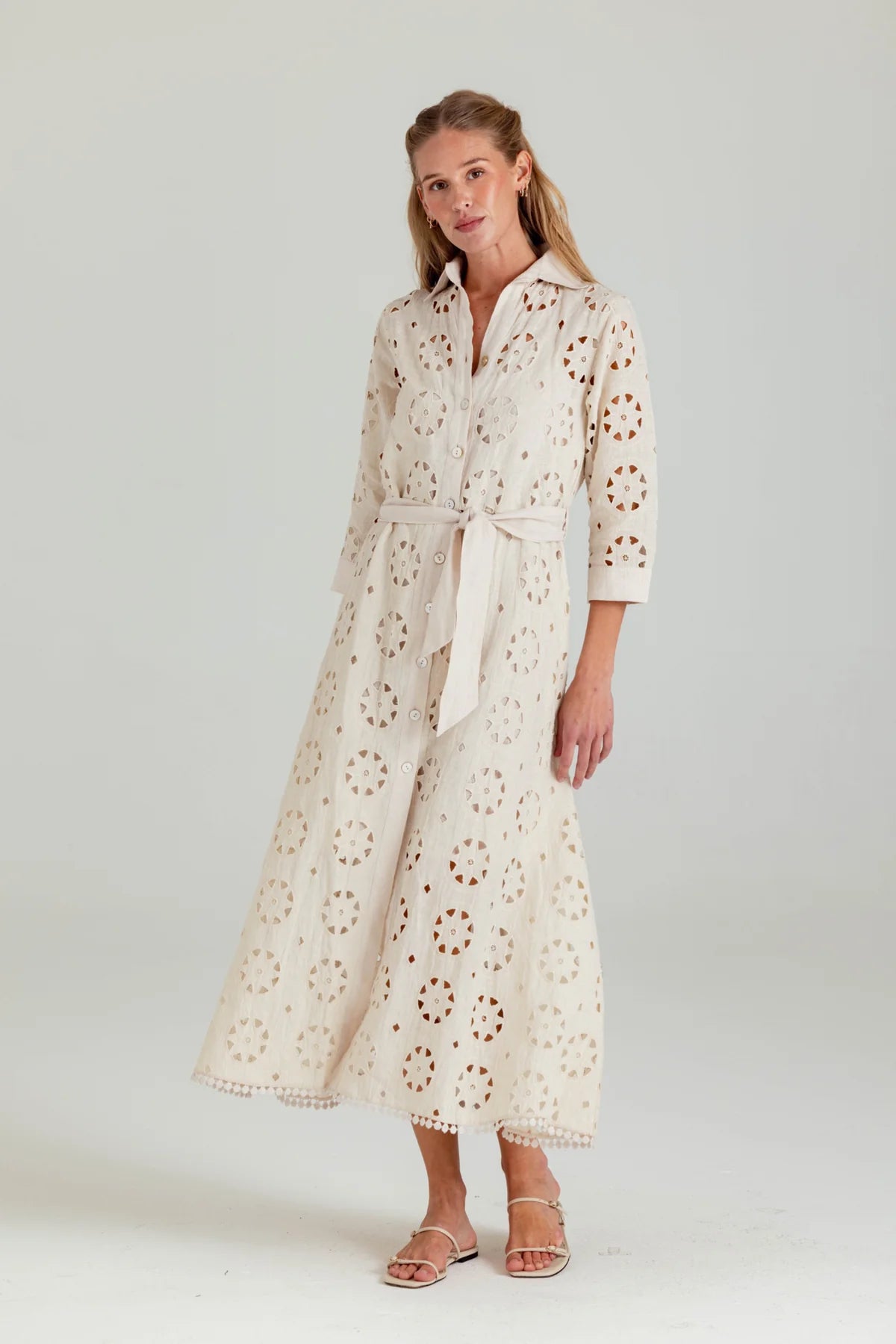 Sundays Laurel Dress