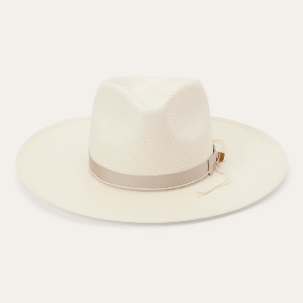 Stetson JW Marshall Straw Hat