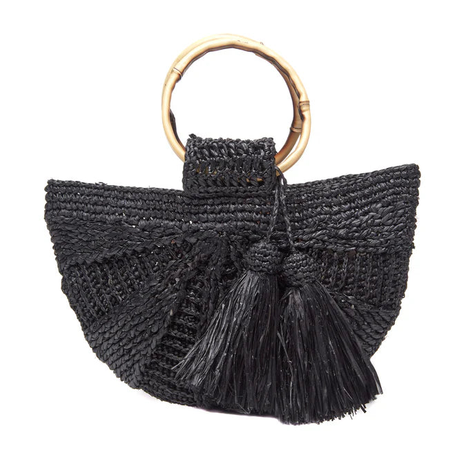 Mar Y Sol Zoe Wristlet