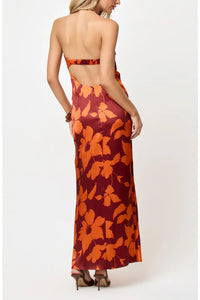 LSpace Spring in Love Dress Coco