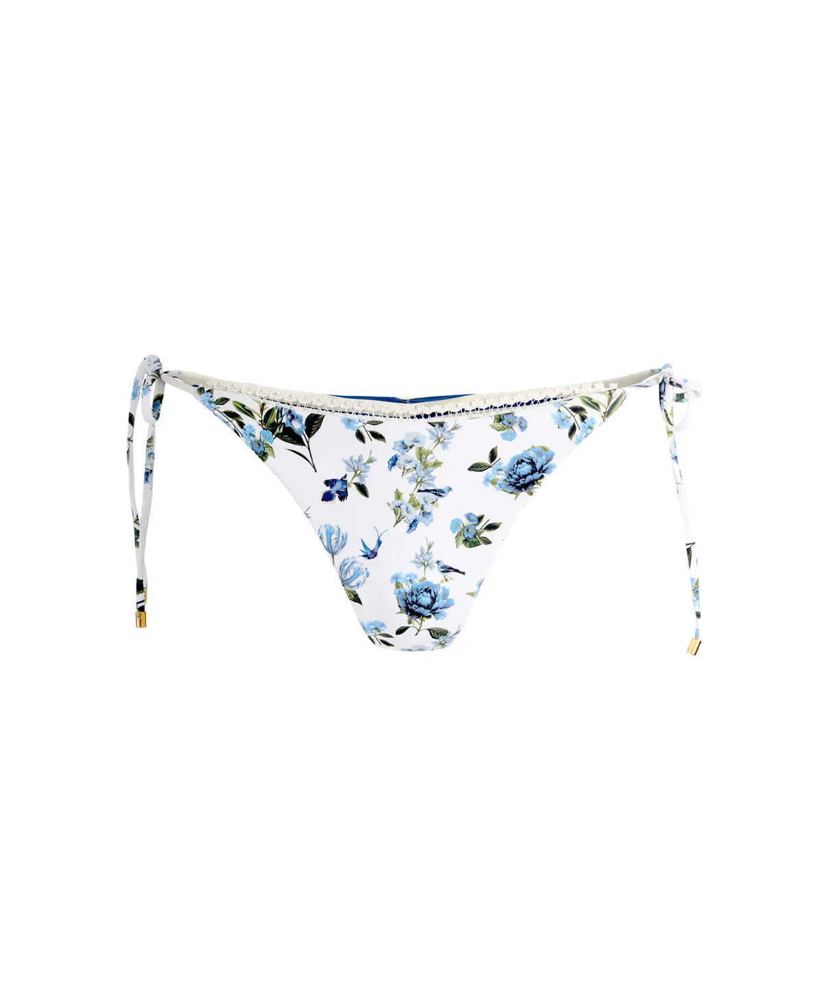 AOxPQ American Beauty Reversible Bottom