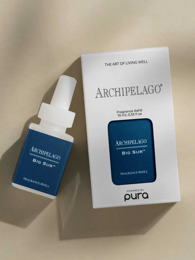 Pura Smart Vial