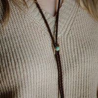 Bolo Tie