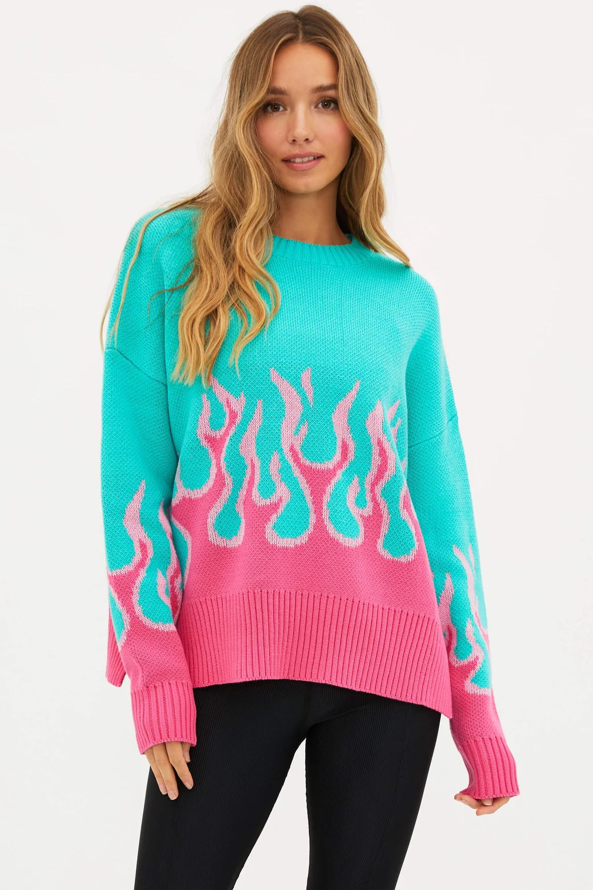 Beachriot Callie Sweater