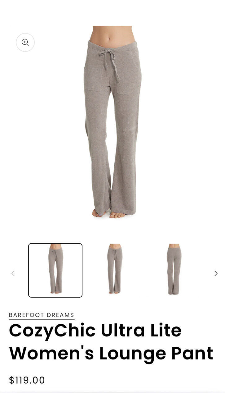 Barefoot Dreams Lounge Pant SALE