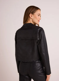 BD Billie Cropped Jacket