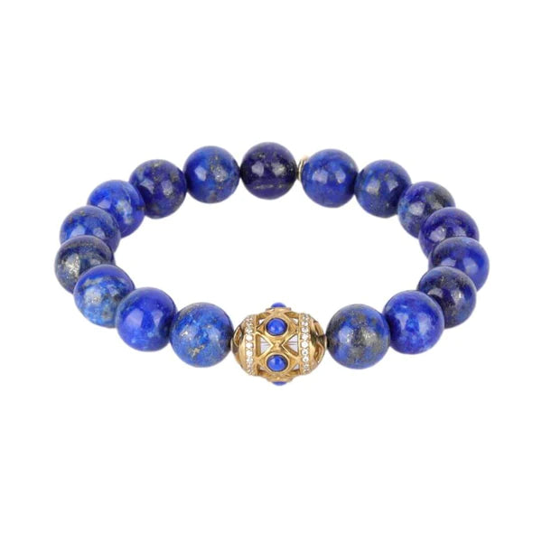 Budha Girl Minerva Bracelet