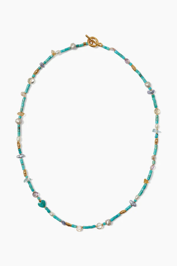 Chan Luu Voyager Necklace
