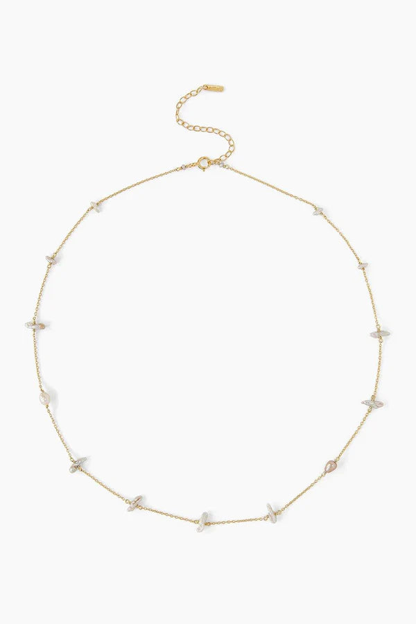 Chan Luu Willow Necklace