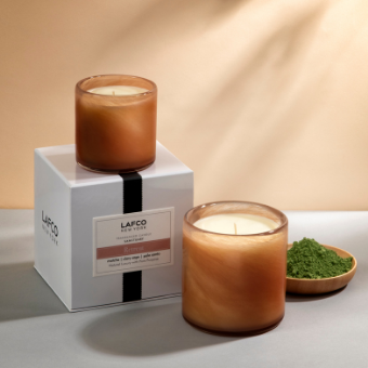 Lafco 15.5oz Candle