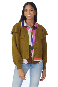 Crosby Karrington Cardi