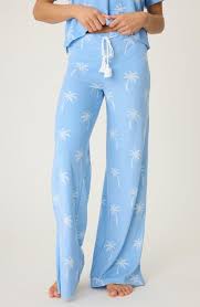 PJ Salvage Cabana Paradise Pant