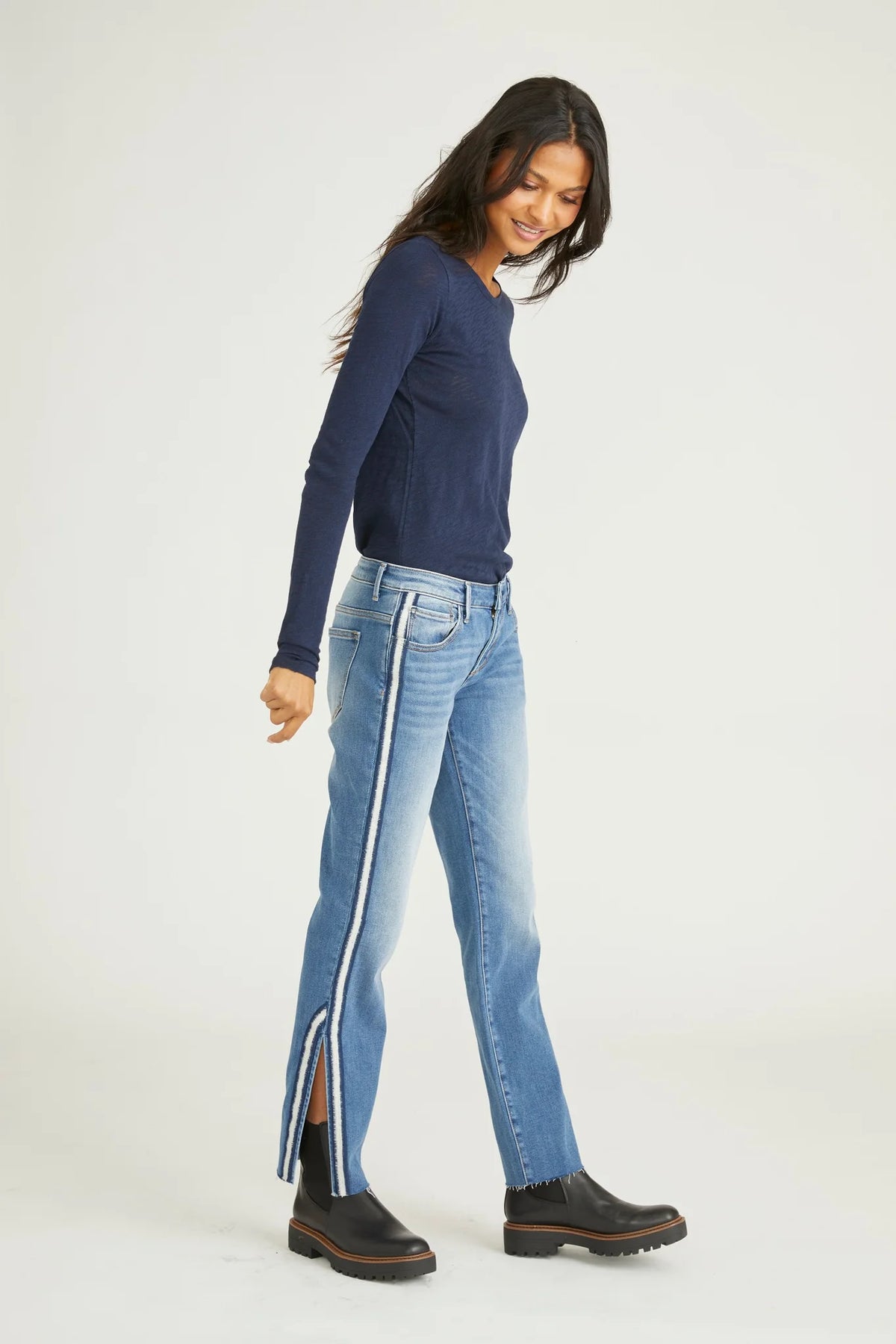 Driftwood Stella Jean