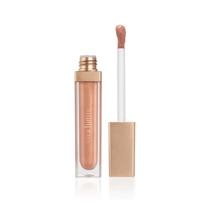 Sara Happ The Rose Gold Slip Lip