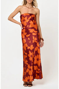 LSpace Spring in Love Dress Coco