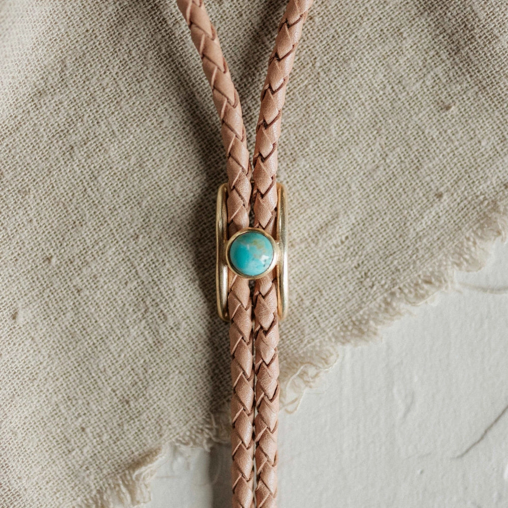 Bolo Tie