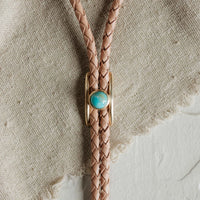 Bolo Tie