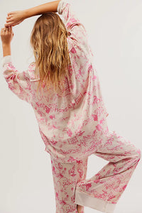 FP Dreamy Days Pajamas