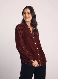 BD Long Sleeve Classic Shirt