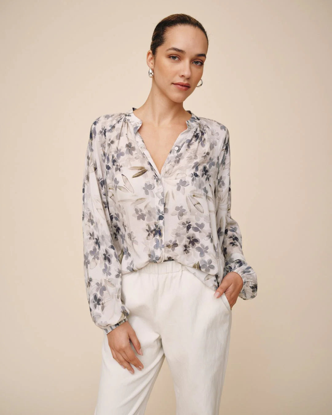 BD Wisteria Blouse
