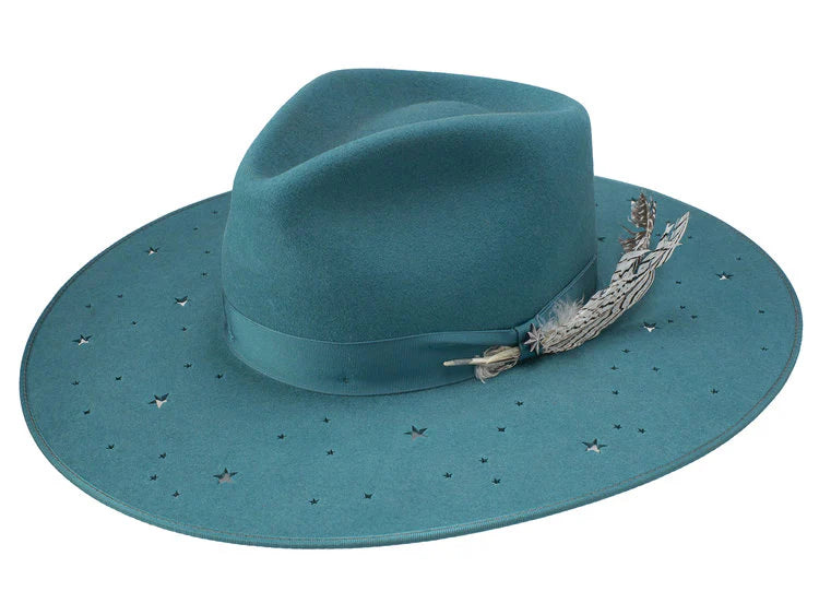 Stetson Night Sky