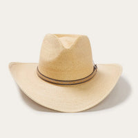 Stetson Sawmill Western Hat