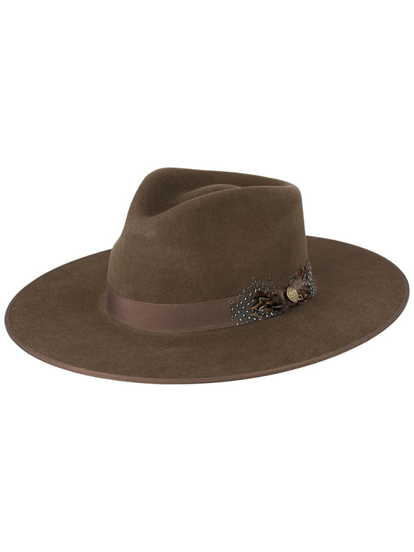 Stetson Midtown B Hat