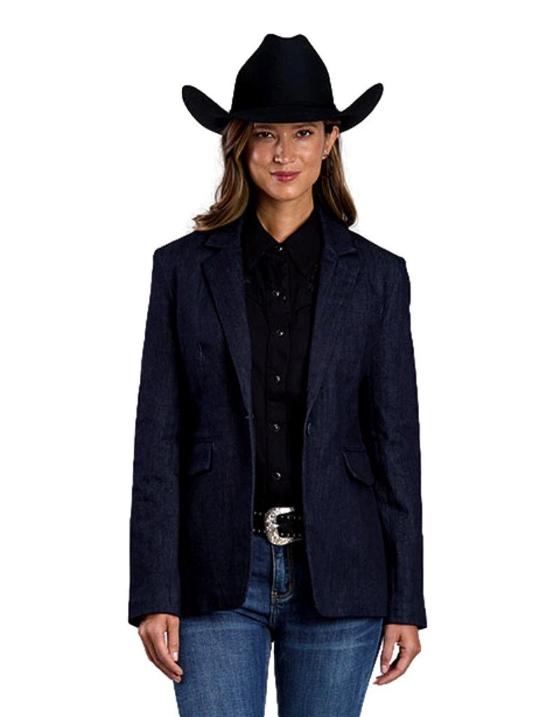 Stetson Blazer