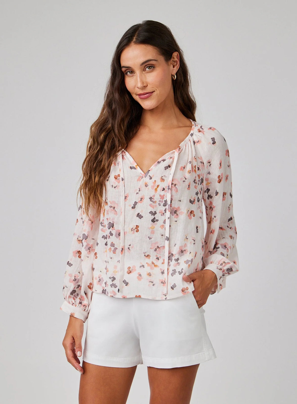 BD Hana Blouse