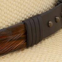 Stetson Bighorn Hat