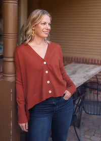 Kerisma Wagner Cardigan